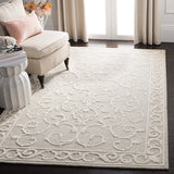 safavieh clearance micro loop mlp507f light grey rug