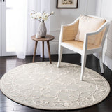 safavieh clearance micro loop mlp507f light grey rug