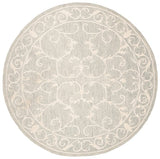 safavieh clearance micro loop mlp507f light grey rug