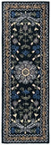 safavieh clearance micro loop mlp522z black rug