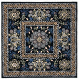 safavieh clearance micro loop mlp522z black rug