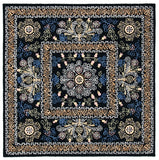 safavieh clearance micro loop mlp522z black rug