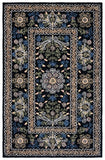 safavieh clearance micro loop mlp522z black rug