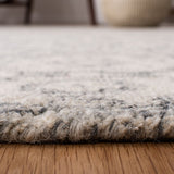 safavieh clearance micro loop mlp524h charcoal rug