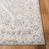 safavieh clearance micro loop mlp524h charcoal rug