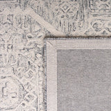 safavieh clearance micro loop mlp524h charcoal rug