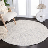 safavieh clearance micro loop mlp524h charcoal rug