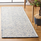 safavieh clearance micro loop mlp526n navy rug