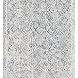 safavieh clearance micro loop mlp526n navy rug