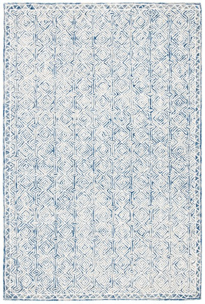 safavieh clearance micro loop mlp526n navy rug