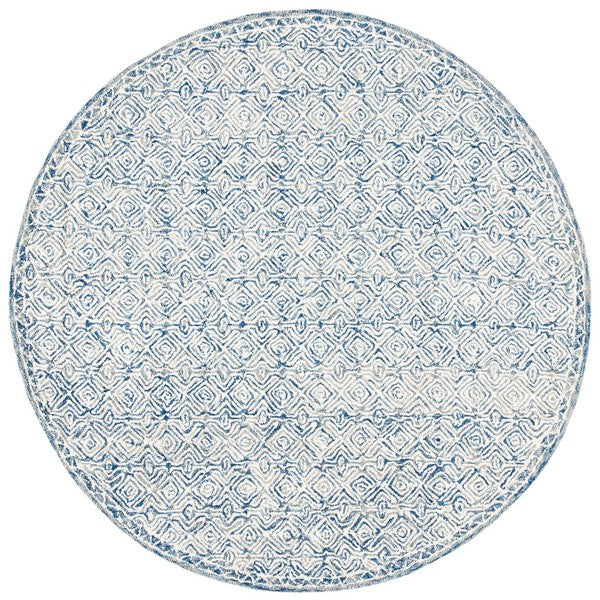 safavieh clearance micro loop mlp526n navy rug