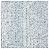 safavieh clearance micro loop mlp526n navy rug