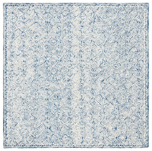 safavieh clearance micro loop mlp526n navy rug