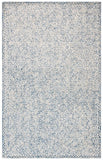 safavieh clearance micro loop mlp526n navy rug