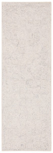 safavieh clearance micro loop mlp527g silver rug