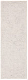 safavieh clearance micro loop mlp527g silver rug