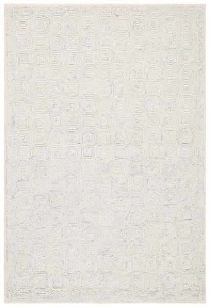 safavieh clearance micro loop mlp527g silver rug