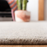 safavieh clearance micro loop mlp527g silver rug