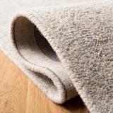 safavieh clearance micro loop mlp527g silver rug