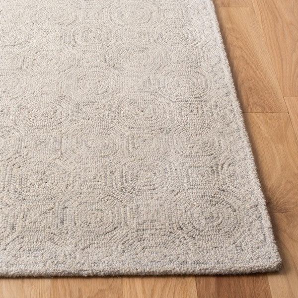 safavieh clearance micro loop mlp527g silver rug