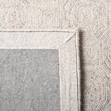 safavieh clearance micro loop mlp527g silver rug
