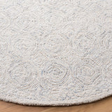 safavieh clearance micro loop mlp527g silver rug