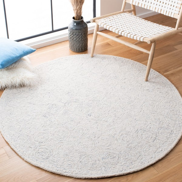 safavieh clearance micro loop mlp527g silver rug