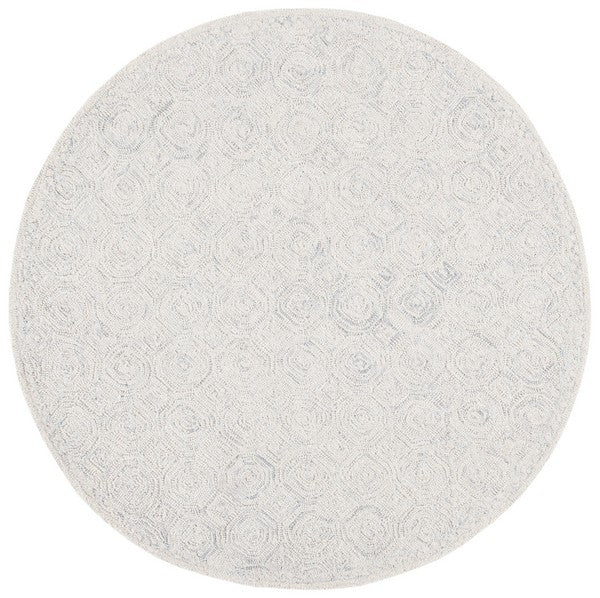 safavieh clearance micro loop mlp527g silver rug