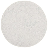 safavieh clearance micro loop mlp527g silver rug