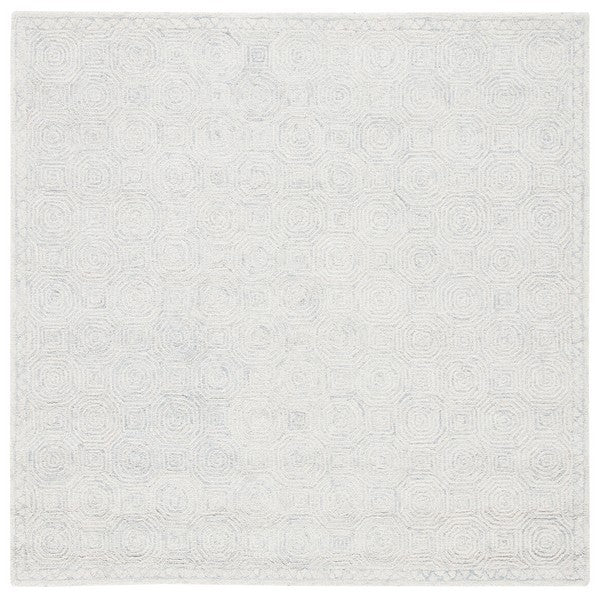 safavieh clearance micro loop mlp527g silver rug