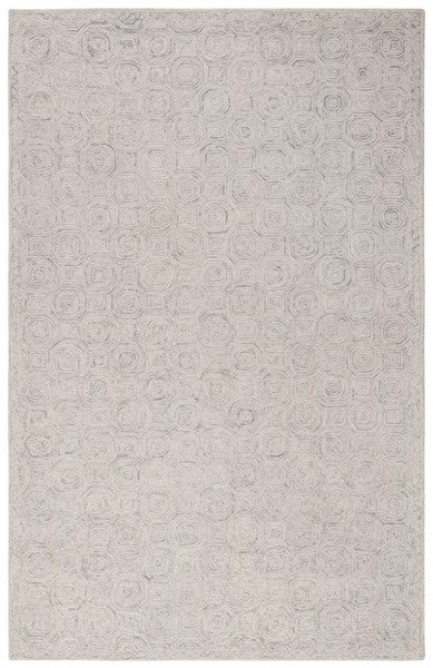 safavieh clearance micro loop mlp527g silver rug