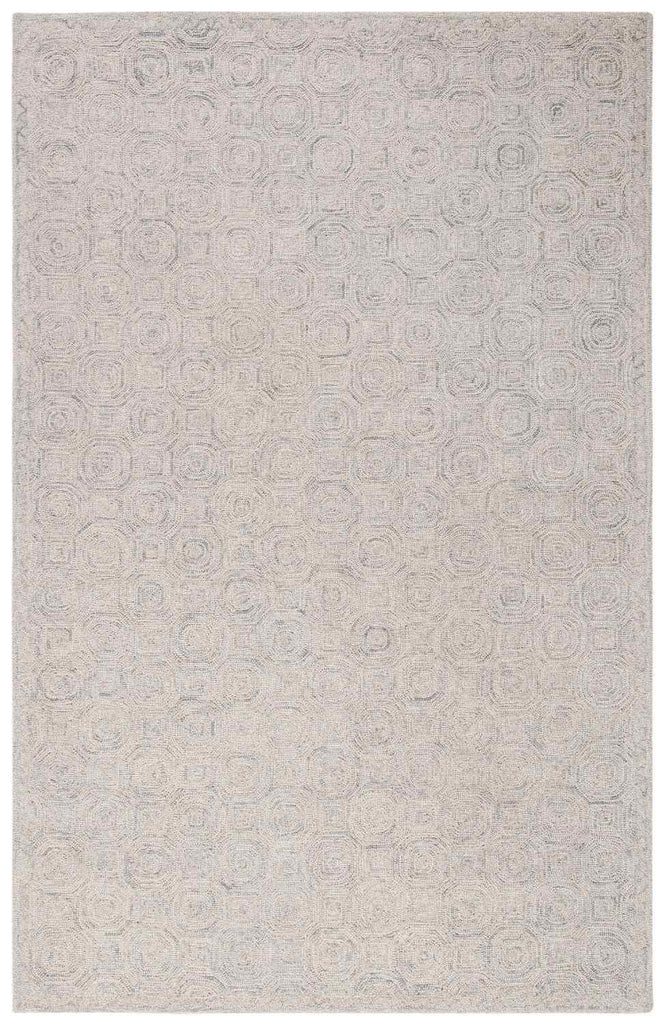 safavieh clearance micro loop mlp527g silver rug