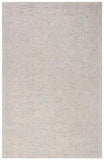 Safavieh Clearance Micro-Loop MLP527G Silver Rug