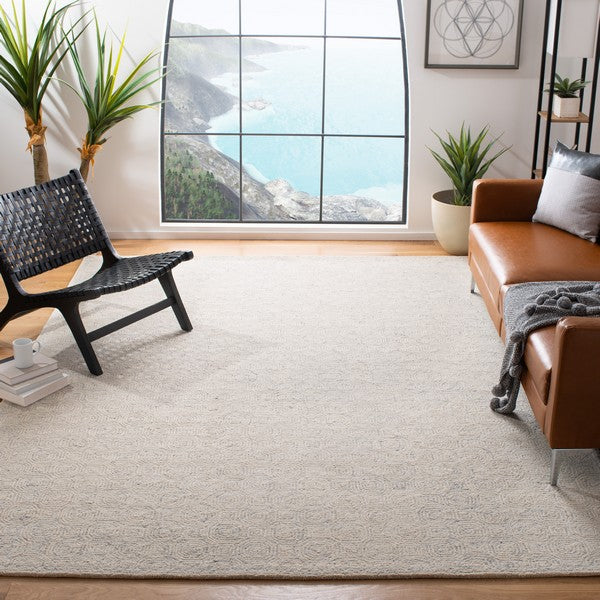 safavieh clearance micro loop mlp527g silver rug