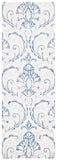 safavieh clearance micro loop mlp532a ivory rug