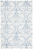 safavieh clearance micro loop mlp532a ivory rug