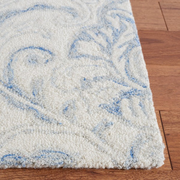 safavieh clearance micro loop mlp532a ivory rug
