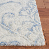 safavieh clearance micro loop mlp532a ivory rug