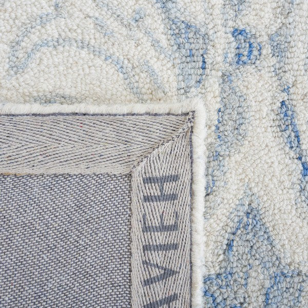 safavieh clearance micro loop mlp532a ivory rug