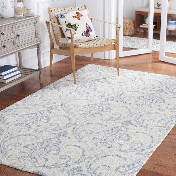 safavieh clearance micro loop mlp532a ivory rug