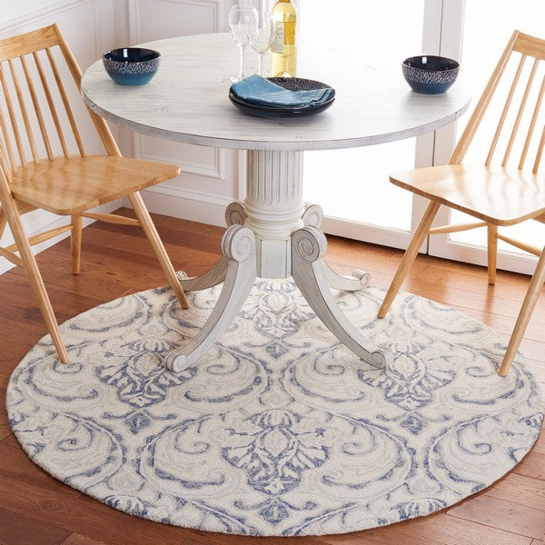 safavieh clearance micro loop mlp532a ivory rug