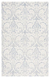 safavieh clearance micro loop mlp532a ivory rug