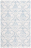 Safavieh Clearance Micro-Loop MLP532A Ivory Rug