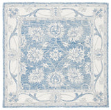 safavieh clearance micro loop mlp536m blue rug
