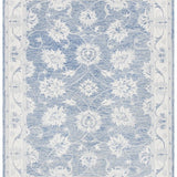 safavieh clearance micro loop mlp536m blue rug