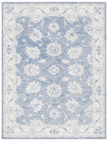 safavieh clearance micro loop mlp536m blue rug