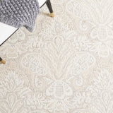 safavieh clearance micro loop mlp539b beige rug