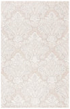 Safavieh Clearance Micro-Loop MLP539B Beige Rug