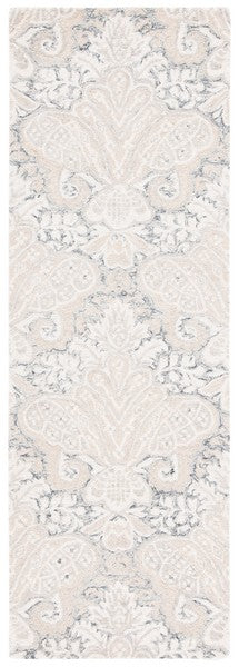 safavieh clearance micro loop mlp539h charcoal rug