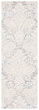safavieh clearance micro loop mlp539h charcoal rug